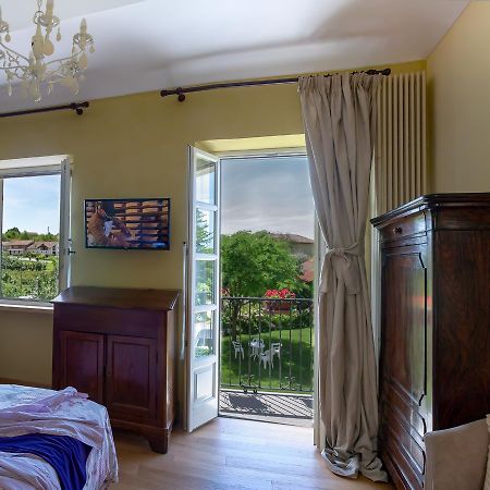 Bed and Breakfast Ca D'I. Magliano Alfieri Exteriér fotografie