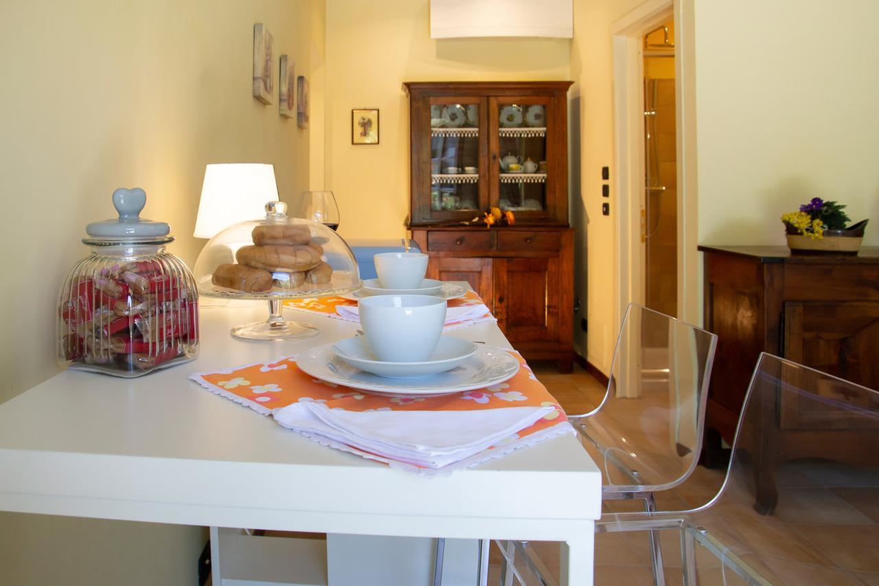 Bed and Breakfast Ca D'I. Magliano Alfieri Exteriér fotografie