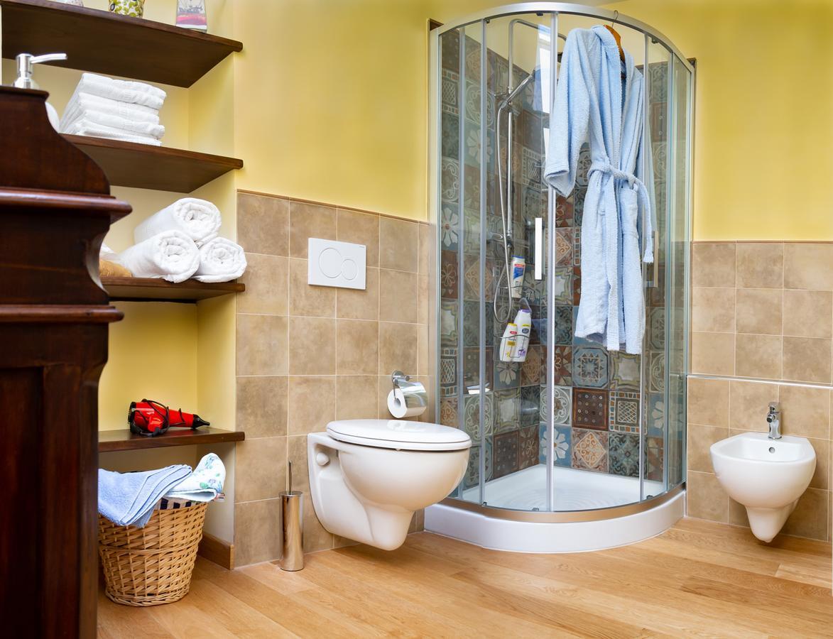 Bed and Breakfast Ca D'I. Magliano Alfieri Exteriér fotografie