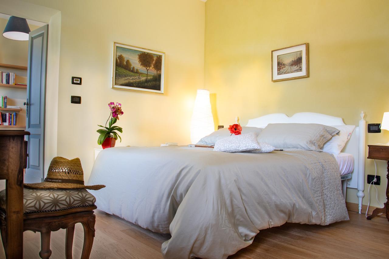 Bed and Breakfast Ca D'I. Magliano Alfieri Exteriér fotografie