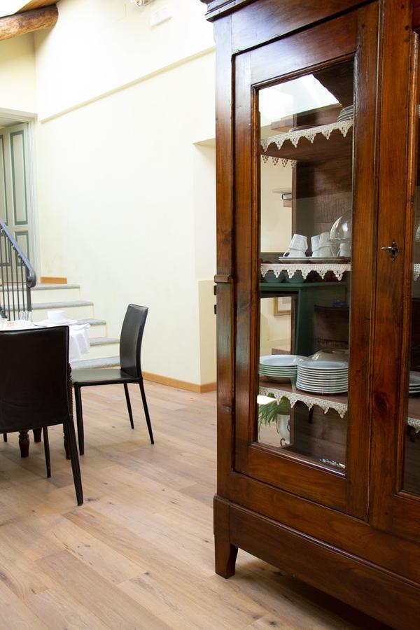 Bed and Breakfast Ca D'I. Magliano Alfieri Exteriér fotografie