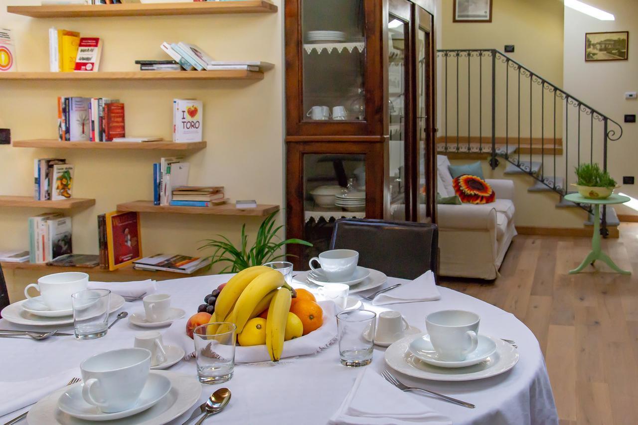 Bed and Breakfast Ca D'I. Magliano Alfieri Exteriér fotografie
