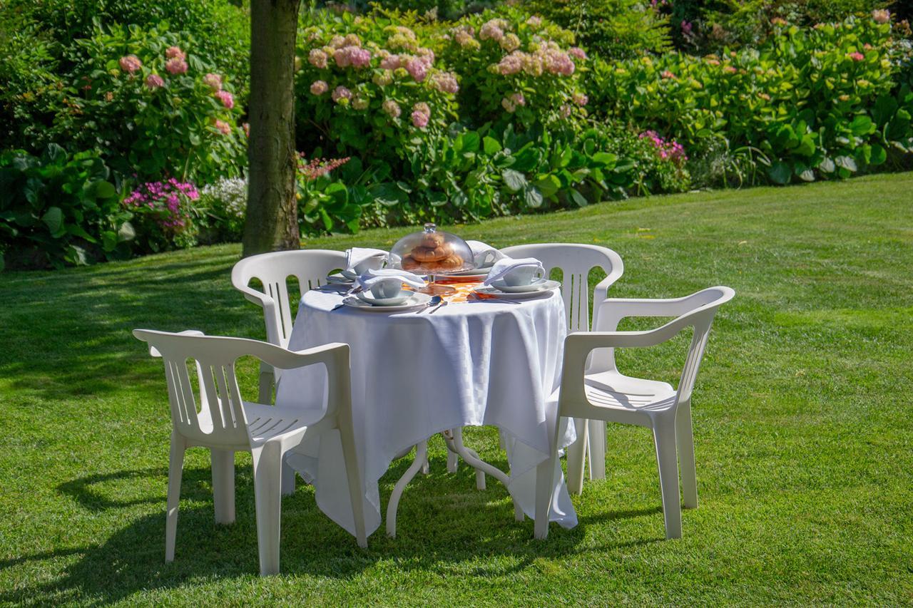 Bed and Breakfast Ca D'I. Magliano Alfieri Exteriér fotografie
