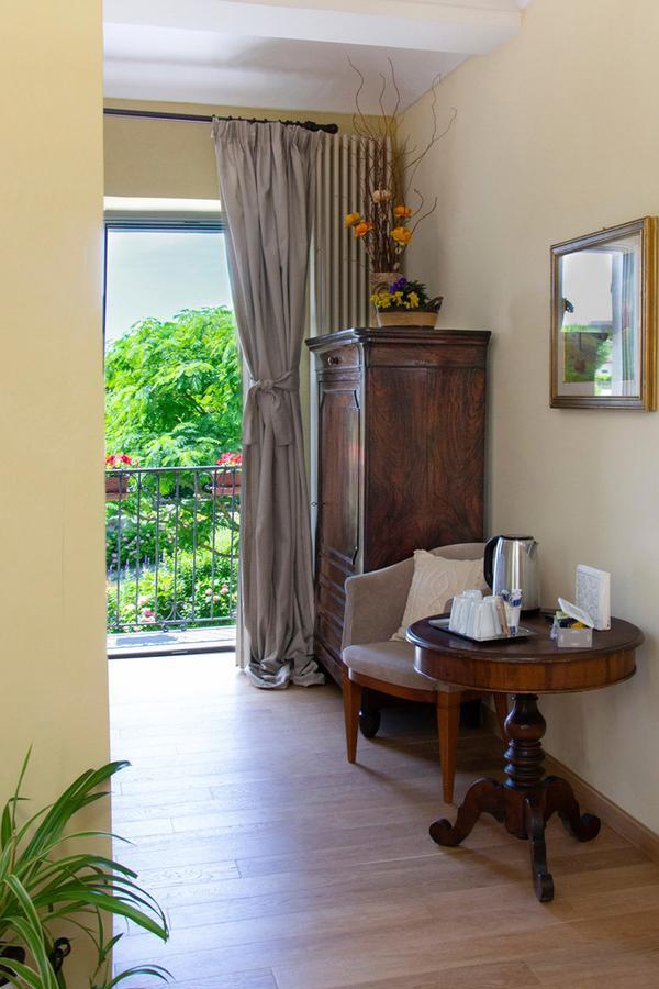 Bed and Breakfast Ca D'I. Magliano Alfieri Exteriér fotografie