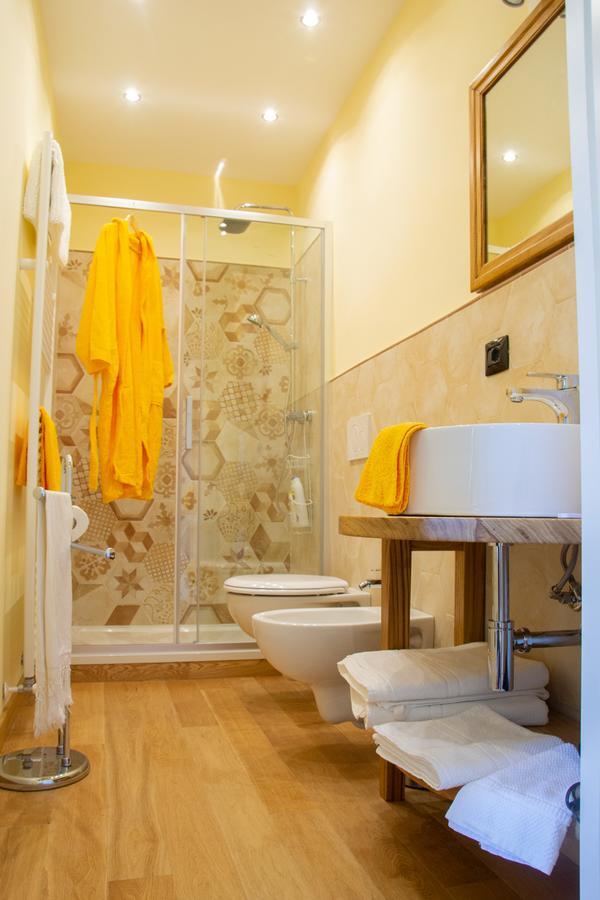 Bed and Breakfast Ca D'I. Magliano Alfieri Exteriér fotografie