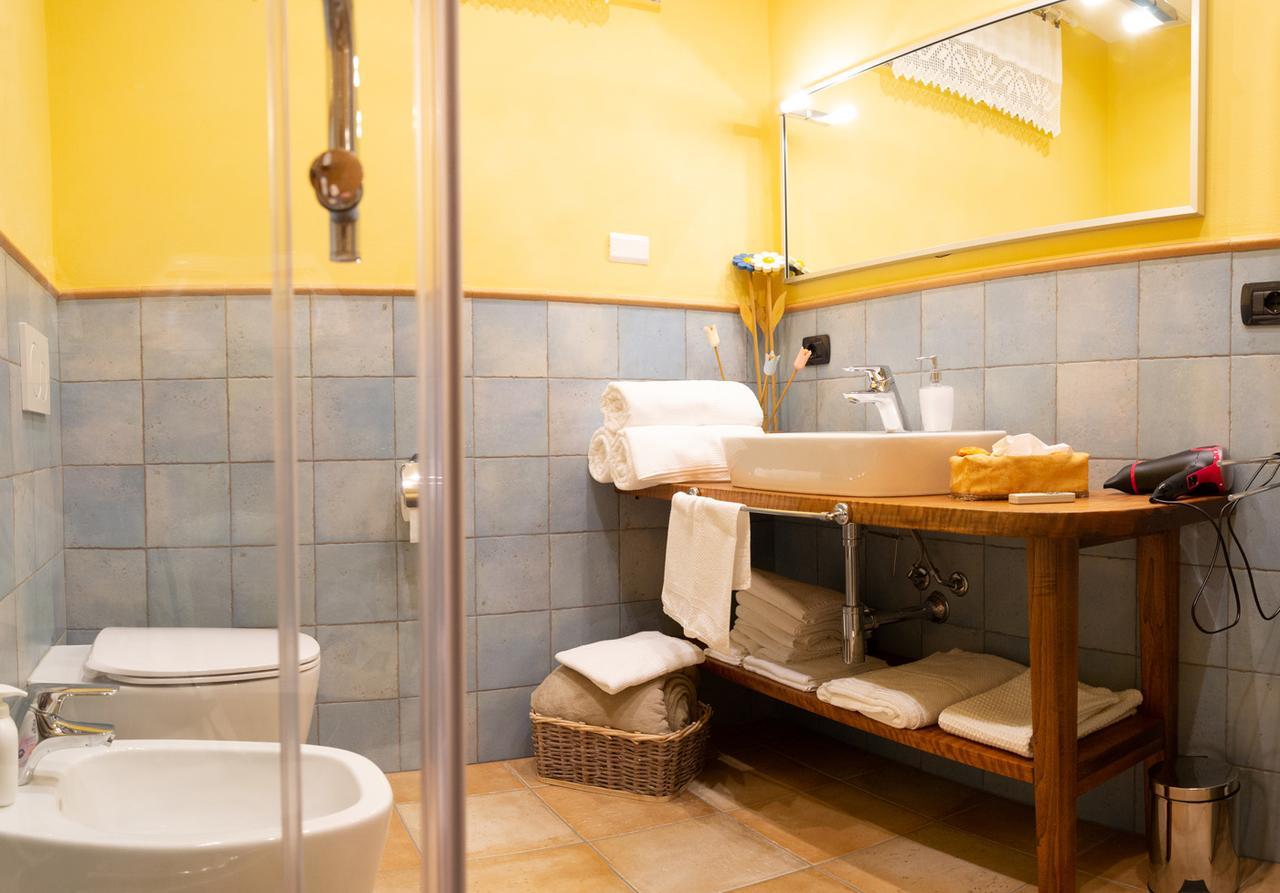 Bed and Breakfast Ca D'I. Magliano Alfieri Exteriér fotografie