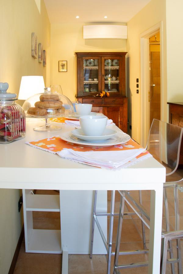 Bed and Breakfast Ca D'I. Magliano Alfieri Exteriér fotografie